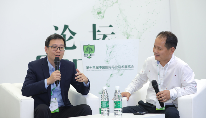 CHF 人气