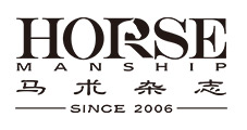 马术杂志